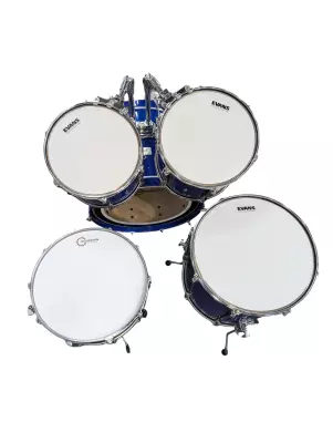 Pearl Session Elite ('90s) 2