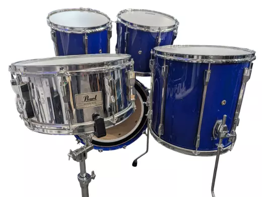 Pearl Session Elite ('90s) 2