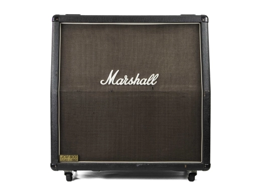 Marshall - 1982A 4x12 Slant Cab