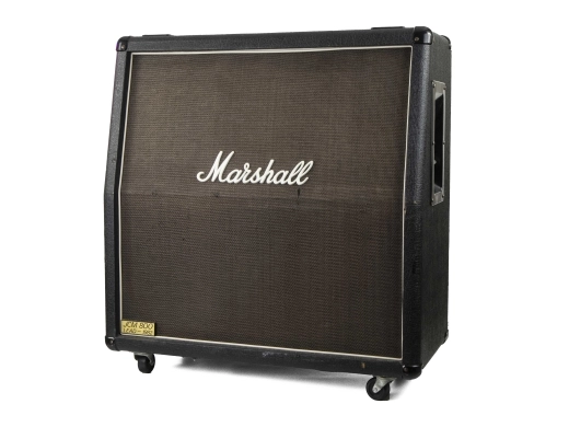 Marshall - 1982A 4x12 Slant Cab 3