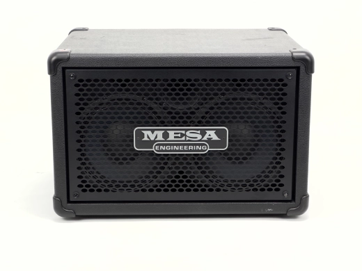 Mesa Boogie - Powerhouse 2X10 - 600 W @ 8 Ohms