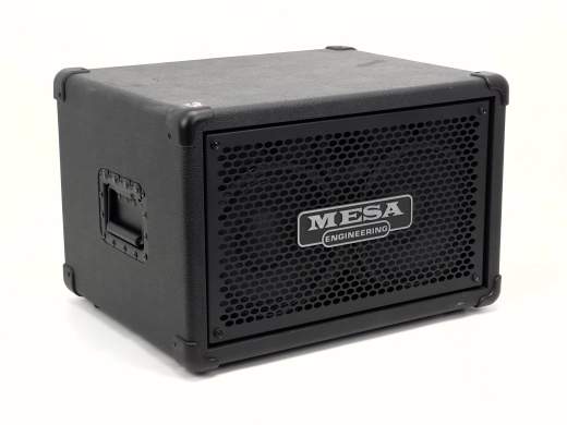 Mesa Boogie - Powerhouse 2X10 - 600 W @ 8 Ohms 2