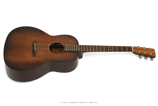Daion - Legacy L-99 Parlour Guitar w/ Case