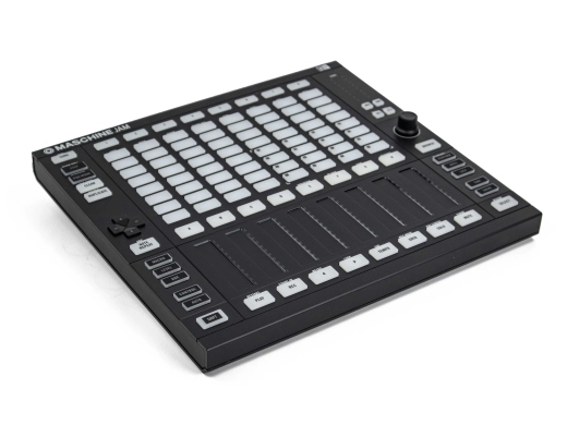 Native Instruments - Jam Production and Performance System