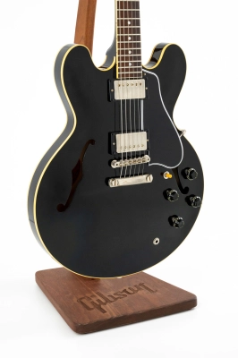 Gibson Custom Shop - Murphy Lab '59 ES-335 Ultra Lite Aged - Ebony 2