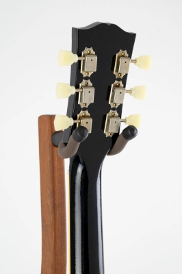 Gibson Custom Shop - Murphy Lab '59 ES-335 Ultra Lite Aged - Ebony 2