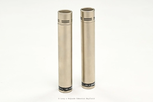 RODE - NT5 - Stereo Pair Cardioid Condensers 2