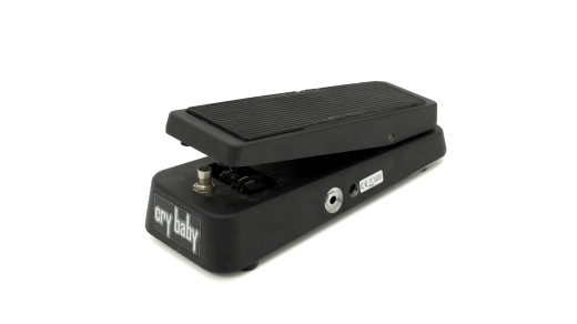 Dunlop - Original Cry Baby Wah