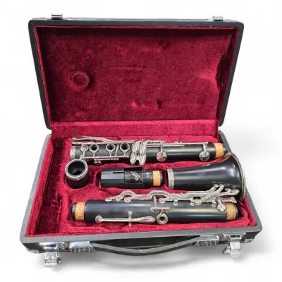 Jupiter - Clarinet Duralene Body