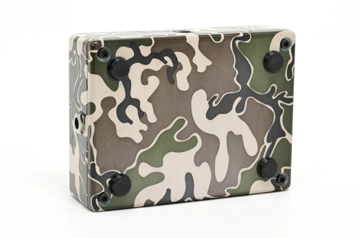 MXR - DD11 - Dime Distortion 2