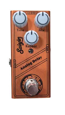 Saiyin Analog Delay