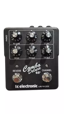 TC Electronic - 65' PREAMP