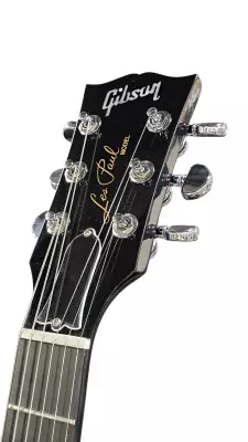 Gibson Les Paul Hot Rod 3