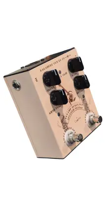 CALINE CP-40 ACOUSTIC PREAMP DI 2