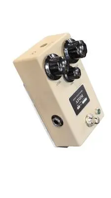Browne Amplification - The Atom 2