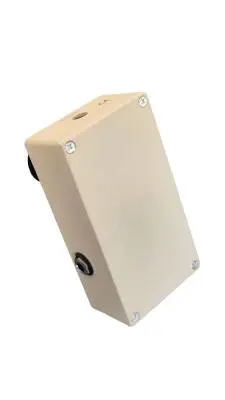 Browne Amplification - The Atom 2