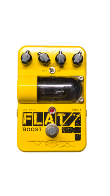 Gear Hunter | Vox TG1-FL4BT Boost