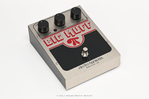 Electro-Harmonix - Big Muff PI USA