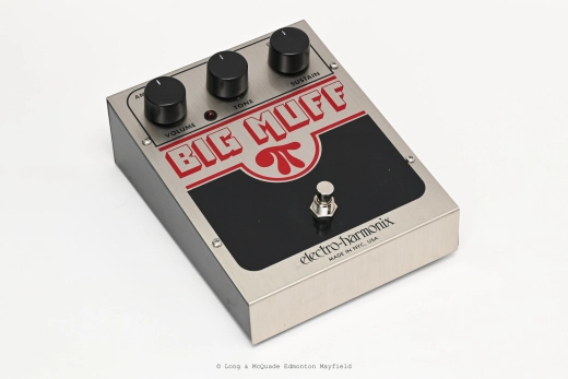 Electro-Harmonix - Big Muff PI USA