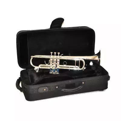 Eastman Winds - ETR520S Trumpet