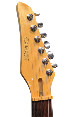 Carvin Bolt 2