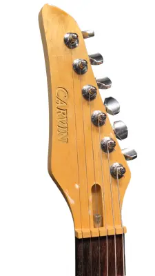 Carvin Bolt 2