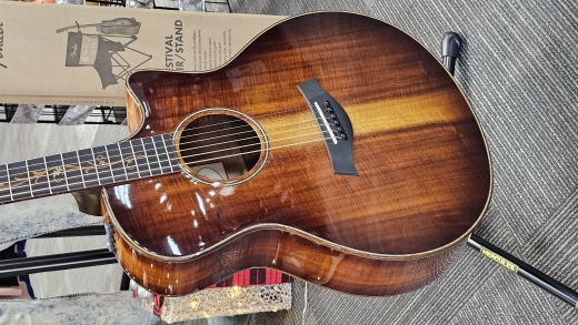 Store Special Product - Taylor Guitars - K26CE SP