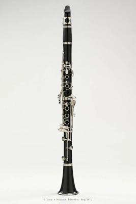 Buffet Crampon - E11 Bb Clarinet w/ Case