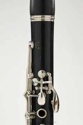 Buffet Crampon - E11 Bb Clarinet w/ Case 3