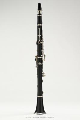 Buffet Crampon - E11 Bb Clarinet w/ Case 2