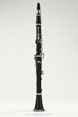 Buffet Crampon - E11 Bb Clarinet w/ Case 2