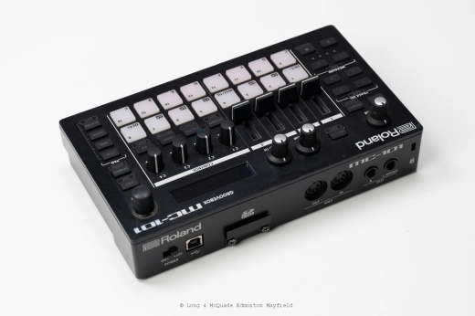 Roland - MC-101 Groovebox 2