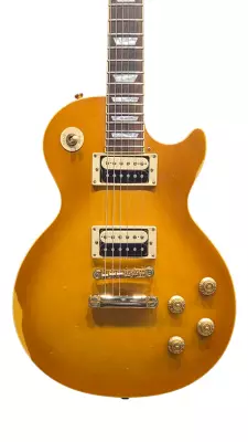 Epiphone - Les Paul Classic Satin Honeyburst