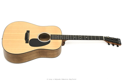 Martin Guitars - D-12E Koa Dreadnought Acoustic-Electric Guitar