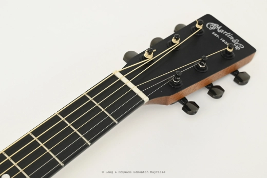 Martin Guitars - D-12E Koa Dreadnought Acoustic-Electric Guitar 2