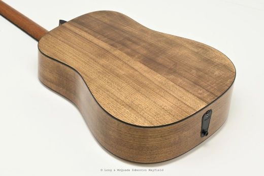 Martin Guitars - D-12E Koa Dreadnought Acoustic-Electric Guitar 2