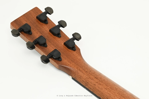 Martin Guitars - D-12E Koa Dreadnought Acoustic-Electric Guitar 2