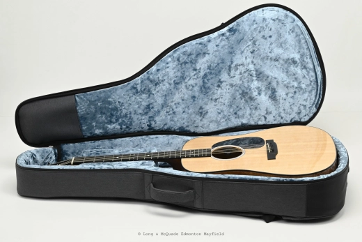 Martin Guitars - D-12E Koa Dreadnought Acoustic-Electric Guitar 2