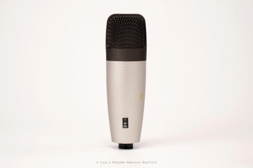 Samson - C01 Large Diaphragm Studio Condenser Mic 2