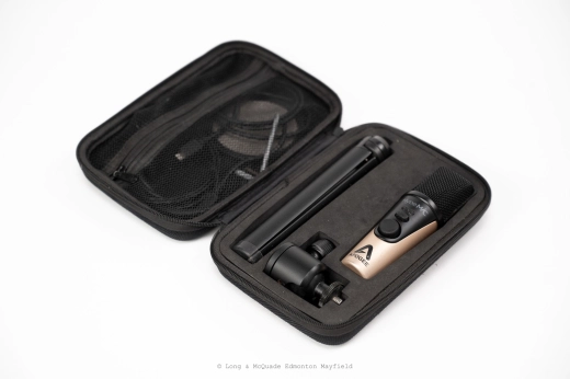 Samson - C01 Large Diaphragm Studio Condenser Mic 2