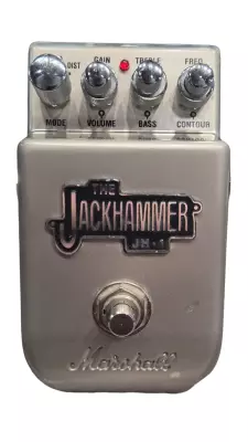 Marshall - JH1 Jackhammer Distortion