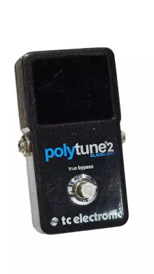 Alimentatore Di Ricambio Per TC Electronics POLYTUNE 2 Mini Tuner - Foto 9