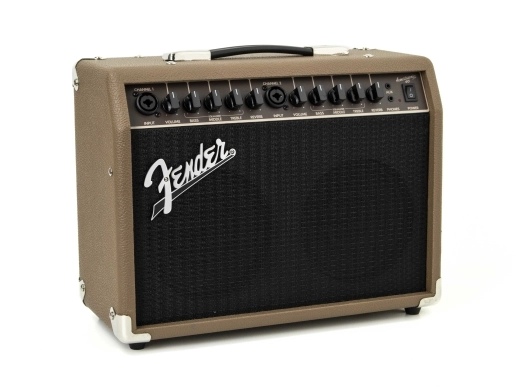 Fender - Acoustasonic 40