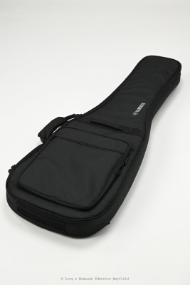 Yamaha - RSS20 Revstar II Standard Series Left-Handed Electric Guitar with Gigbag - Swift Blue 8