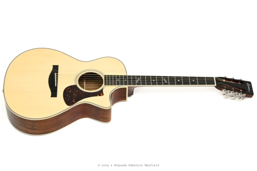 Eastman - AC308CE-LTD w/ Case