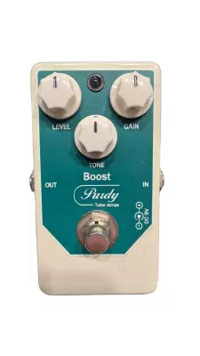 Purdy Boost