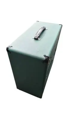 Matchless ESS112 Cab - Green 2