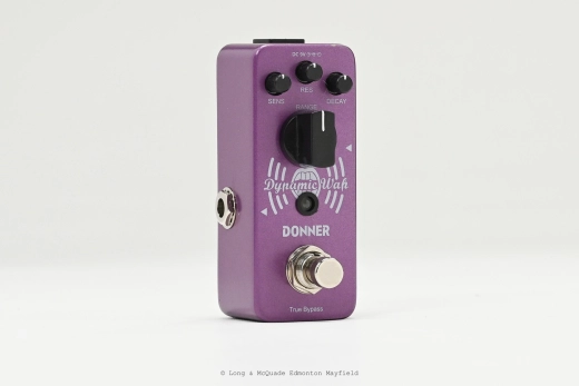 Donner - Dynamic Wah