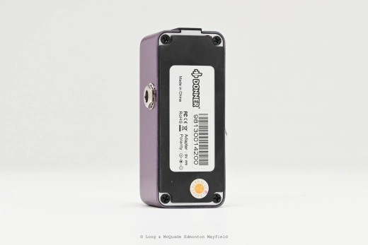 Donner - Dynamic Wah 2