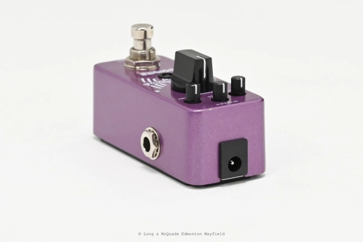 Donner - Dynamic Wah 2